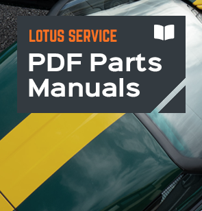 Lotus Parts Manuals
